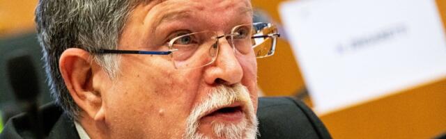 Tonino Picula pozvao Srbiju da se jasno opredeli prema članstvu u EU: Zasedao Odbor EP