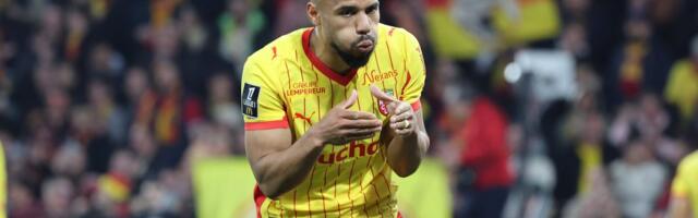 Lans petardirao Anže i skinuo PSŽ sa čela Lige 1!