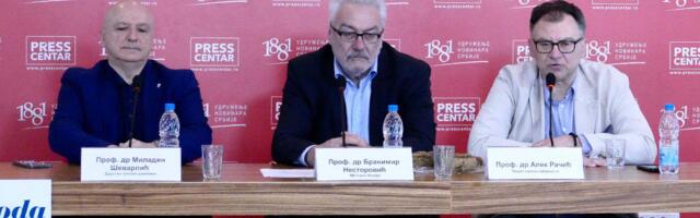 Mi snaga naroda i Pokret Srpske sabornosti traže naplatu ratne odštete od NATO zbog bombardovanja