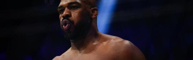 SVET JE OSTAO U ŠOKU! UFC JE DŽONSU NUDIO SILNE MILIONE ZA MEČ U BELOJ KUĆI, ON IH ODBIO BEZ POGOVORA! Tvrdi da mu je to malo para, želeo je mnogo više...