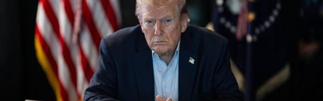 Tramp spreman da pusti PAKAO: Amerika uputila DRAMATIČNO upozorenje Iranu!