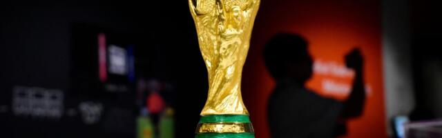 FUDBAL NIKADA VIŠE NEĆE BITI ISTI! FIFA ODOBRILA REVOLUCIONARNE PROMENE: Ovih 5 strogih pravila primenjivaće se već na Mundijalu