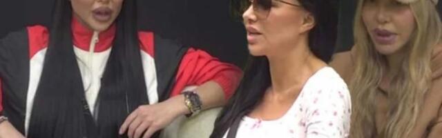 ANELI, MAJA I STANIJA U ISTOJ SOBI! Marinkovićeva PROVOCIRA Asminove bivše posle VRELE AKCIJE! NACIJA U ŠOKU! (VIDEO)