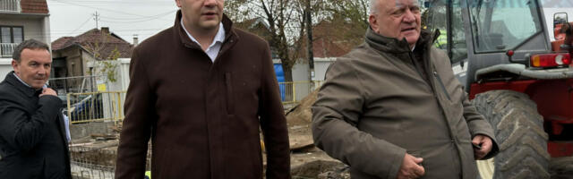 Ulažu 67 miliona dinara u uređenje nove pijace