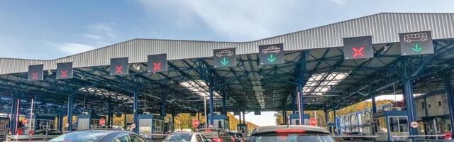 Očekuju se gužve na granicama zbog Uskrsa! Oglasio se AMSS: Kamioni čekaju do dva sata, evo kakvo je stanje za putnička vozila