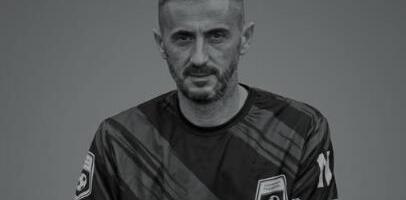 FUDBALER KLUBA IZ LAŽNE DRŽAVE KOSOVO UMRO TOKOM UTAKMICE! Srušio se na poluvremenu i preminuo, isplivali detalji tragedije!