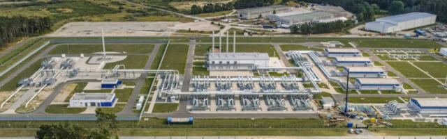 Немачка сумњичи украјинску елитну јединицу за саботаже на Северном току