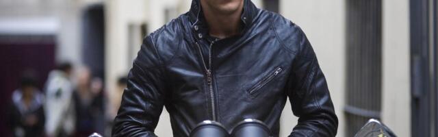 Srpkinje su uzdisale za zgodnim glumcem, a sada izgleda 10 puta bolje: Čuveni Mario Kasas danas ima 40 godina i telo kao izvajano