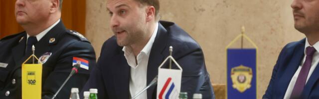 Лакићевић: У прва три месеца ове године мање погинулих у саобраћају