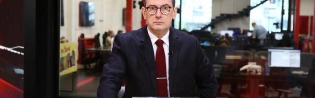 Nebojša Bakarec: Vučič razobličio Minhauzenovske laži NovaS i blokadera FTN!