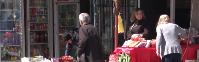 PRIPREME ZA VASKRS NA SEVERU KiM Meštani Severne Mitrovice, Štrpca i Gračanice: Kupuje se kao i svih ovih godina, jaja najviše, ali SVE JE POSKUPELO