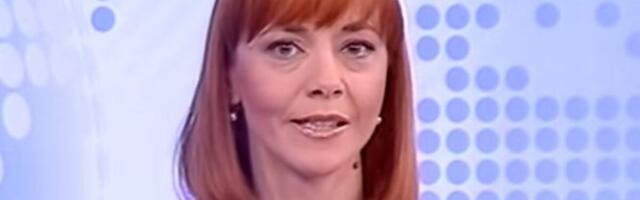 Voditeljka jedva uspela da završi "Dnevnik", progovorila o TEŠKOJ BORBI kada ni lekari nisu imali rešenje: "Jedva sam mogla do kuće da dođem"