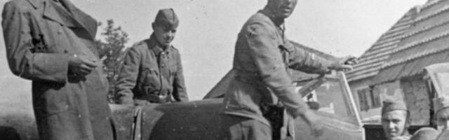 ​Сутра је годишњица пробоја Сремског фронта