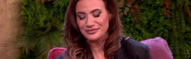 "Zabrana prilaska je aktuelna": Kristina ogolila dušu o odnosu sa Kristijanom Golubovićem