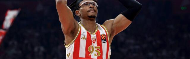 Moj deo posla je da nas odvedem u plej-of: Moneke pričao o statusu u Zvezdi, pa otkrio detalje ugovora Batlera i Nvore