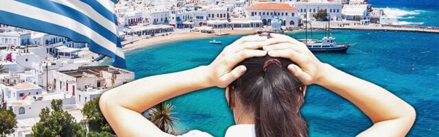 Koliko košta letovanje u Grčkoj? Detaljne cene smeštaja, hrane i izleta na najpopularnijim destinacijama! Trošak za porodice i do 2.400 evra