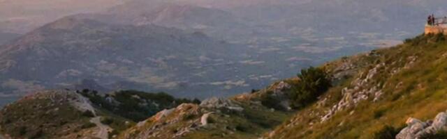 Da li biste smeli na Suva trail? Najduža i najteža markirana staza u Srbiji ne prašta ni NAJSITNIJE GREŠKE