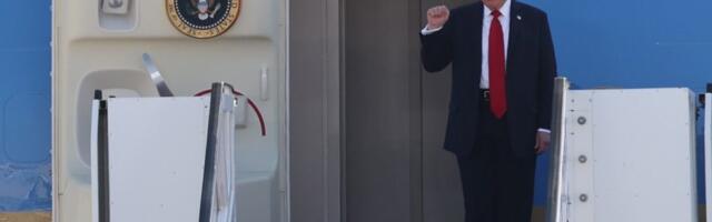 Tramp opet preti bombama, tvrdi da američka blokada iranskih luka ostaje