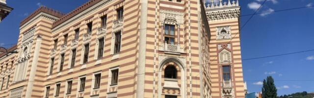 Zemljotres u Sarajevu: Jako se zatreslo!