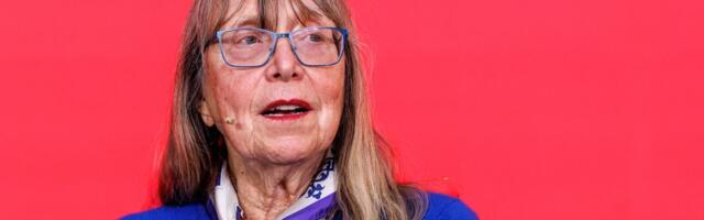 Upoznajte "Kumu Silicijumske doline", profesorku srednje škole koja je tiho oblikovala tehnološku industriju