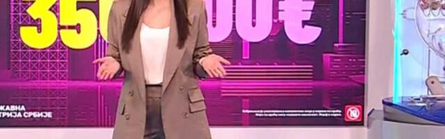 Pet igrača osvojilo "šesticu", nema dobtnika: Ovo su izvučeni Loto brojevi večeras