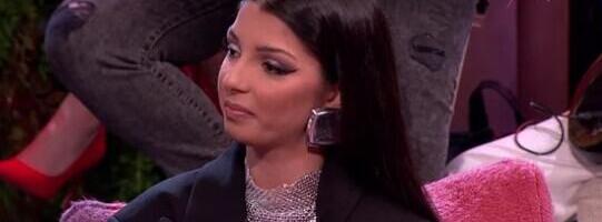 "NATAŠA BEKVALAC ME NERVIRALA NAJVIŠE" Anđela o odnosu sa koleginicom: Povukla me u jednom trenutku...