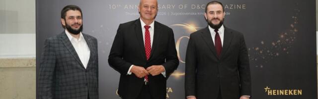 Zukorlić: Diplomacy & Commerce važan most ka regionalnoj saradnji