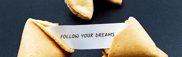 Kolačić sudbine – simbol kineske hrane koji to zapravo nije