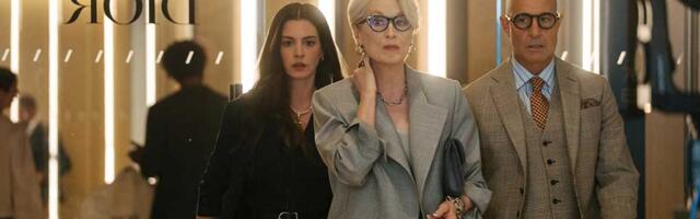 VIDEO: Film „Đavo nosi Pradu 2“ puni bioskope širom sveta – sad je stigao i u CineStar