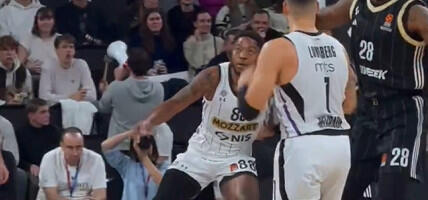 Asvel ostaje u Evroligi!