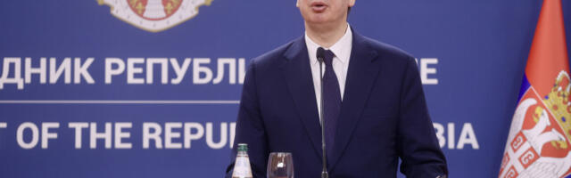 Вучић у дводневној посети Азербејџану, учествује на Светском урбаном форуму у Бакуу