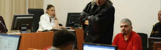 Robija od 43 godine! Krvoločnom ubici Mirzi Duranu potvrđena presuda za SVIREPO UBISTVO!