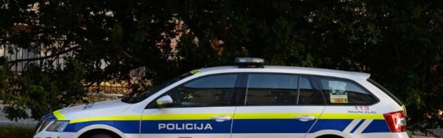 (FOTO) Užas u Sloveniji: Dečak (8) pao sa mosta - Hitno prevezen u bolnicu