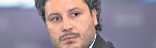 MUP CRNE GORE O SUKOBU IZMEĐU ABAZOVIĆA I UBOVIĆA: Detalji incidenta u sudnici u Podgorici