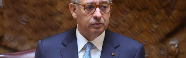 Португалски председник уложио вето на закон о забрани идеолошких застава
