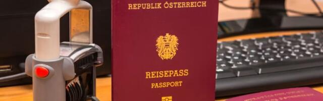 Istraga potresa Austriju: Proveravaju sporno dodeljivanje državljanstva, pod lupom desetine predmeta