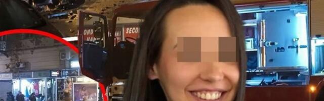 ANASTASIJA (25) IZGUBILA BITKU ZA ŽIVOT! Zadobila višestruke povrede u stravičnom sudaru taksija i BMW u Novom Sadu: Borila se da preživi ŠEST MESECI!