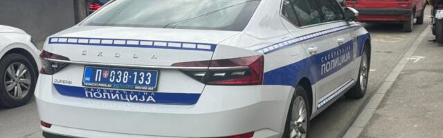 Trnava: žena poginula nakon udara automobila, uhapšen 19-godišnji vozač
