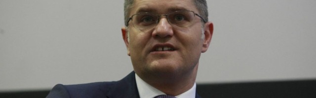Jeremić: Srpska diplomatija ponižena odustajanjem vrha vlasti od proterivanja ambasadora