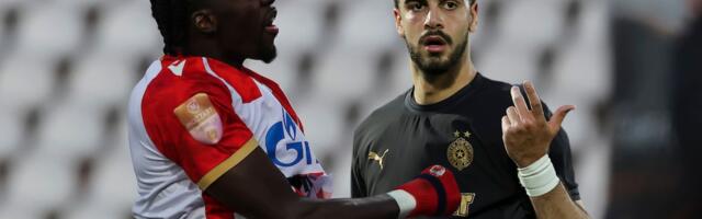 Dok ovde traje večiti rat, Turci trljaju ruke: Zvezdaš i partizanovac zajedno u špicu napadaju Ligu šampiona!