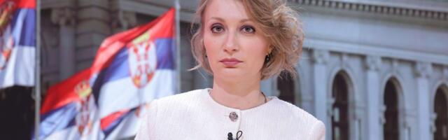 Pilja rasturila nekadašnju nadu DS: Balša Božović postao je ekspert za pljuvanje po Srbiji