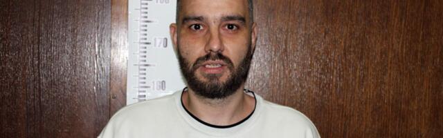 Ako ste imali kontakt s ovim čovekom ODMAH zovite policiju: Apel MUP, evo šta je radio sa lažnom značkom!