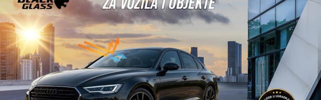 Sunce vas peče dok vozite, a u stanu živite iza spuštenih roletni?