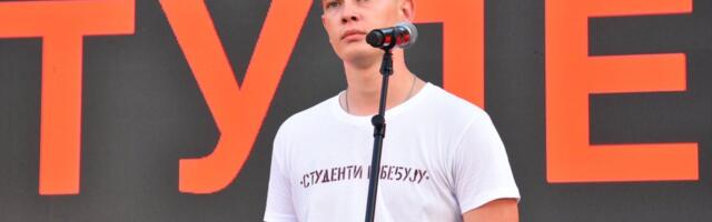 Dokaz da su blokaderi načisto prolupali! Govor saborca Mile Pajić zgrozio građane - još jedna jeziva scena u Kraljevu (VIDEO)