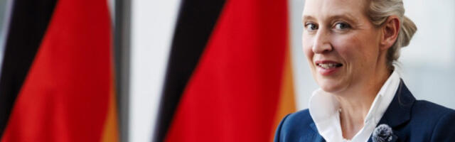Вајделова позвала Берлин да укине санкције Русији