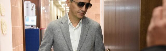 Podignuta optužnica protiv bivšeg ministra odbrane Crne Gore zbog sumnje na zloupotrebu položaja