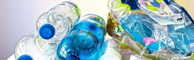 U Hrvatskoj se godišnje proizvede 81 kilogram plastike po glavi stanovnika