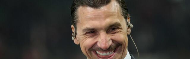 Ibrahimović isprozivao fudbalera Engleske: Čak je i kabl odigrao bolje od njega
