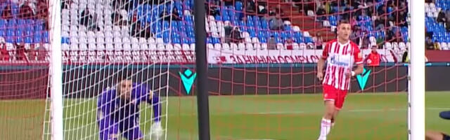 Glazer hoće kući: Zvezda ostaje bez golmana, Izraelac ponovo kod Bahara?