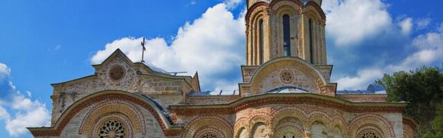 Mesto gde suze leče, a molitve donose mir: Čuda koja se vezuju za manastir Ljubostinju i grob kneginje Milice